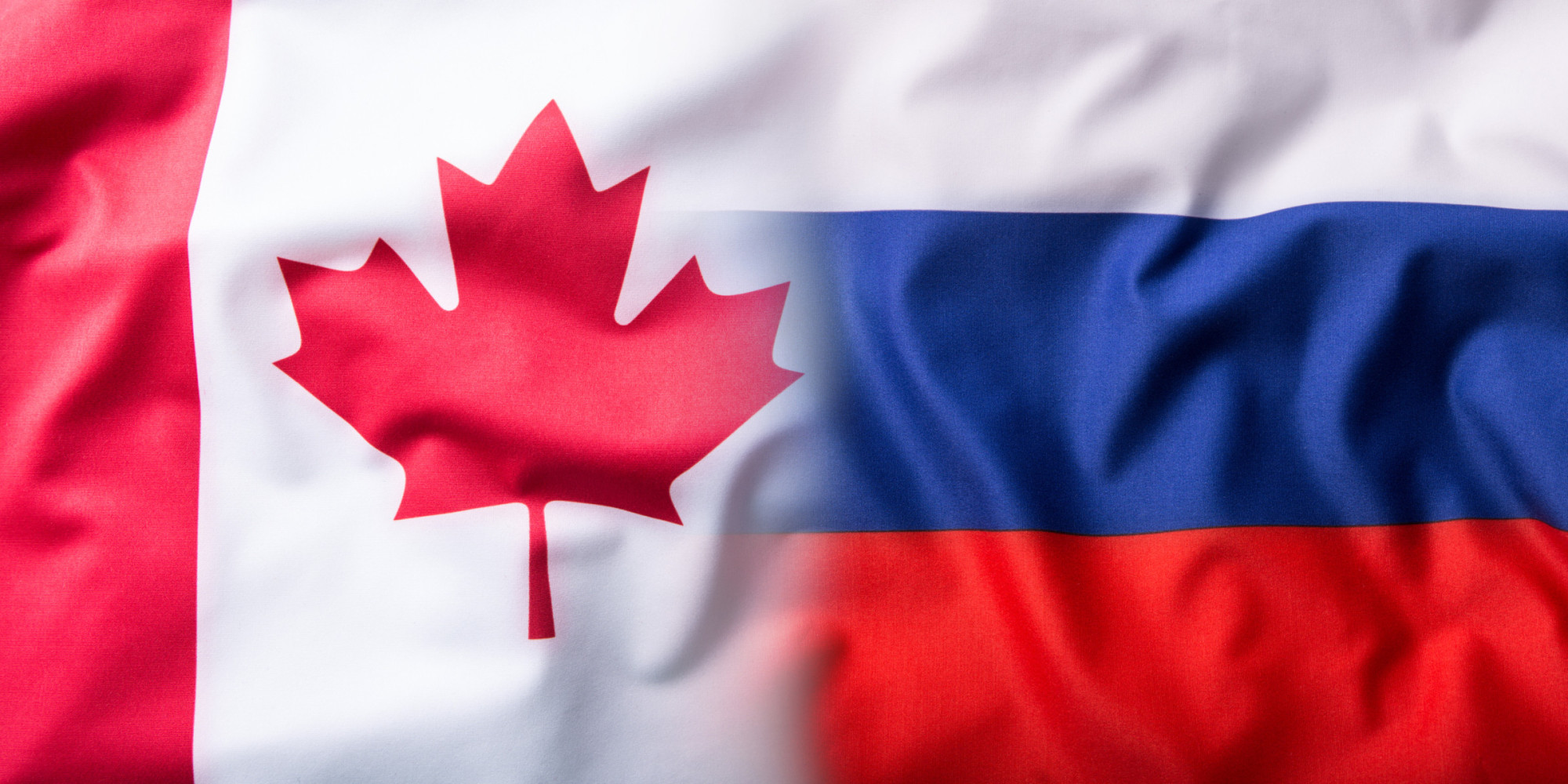 Canada Russian 13