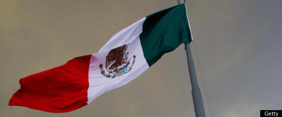 2012 Mayans