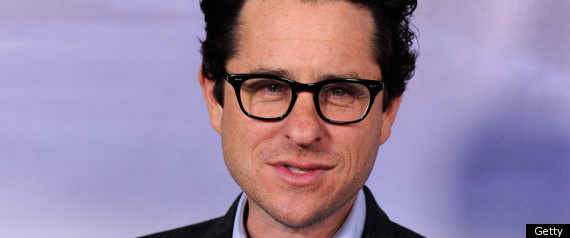 Jj Abrams