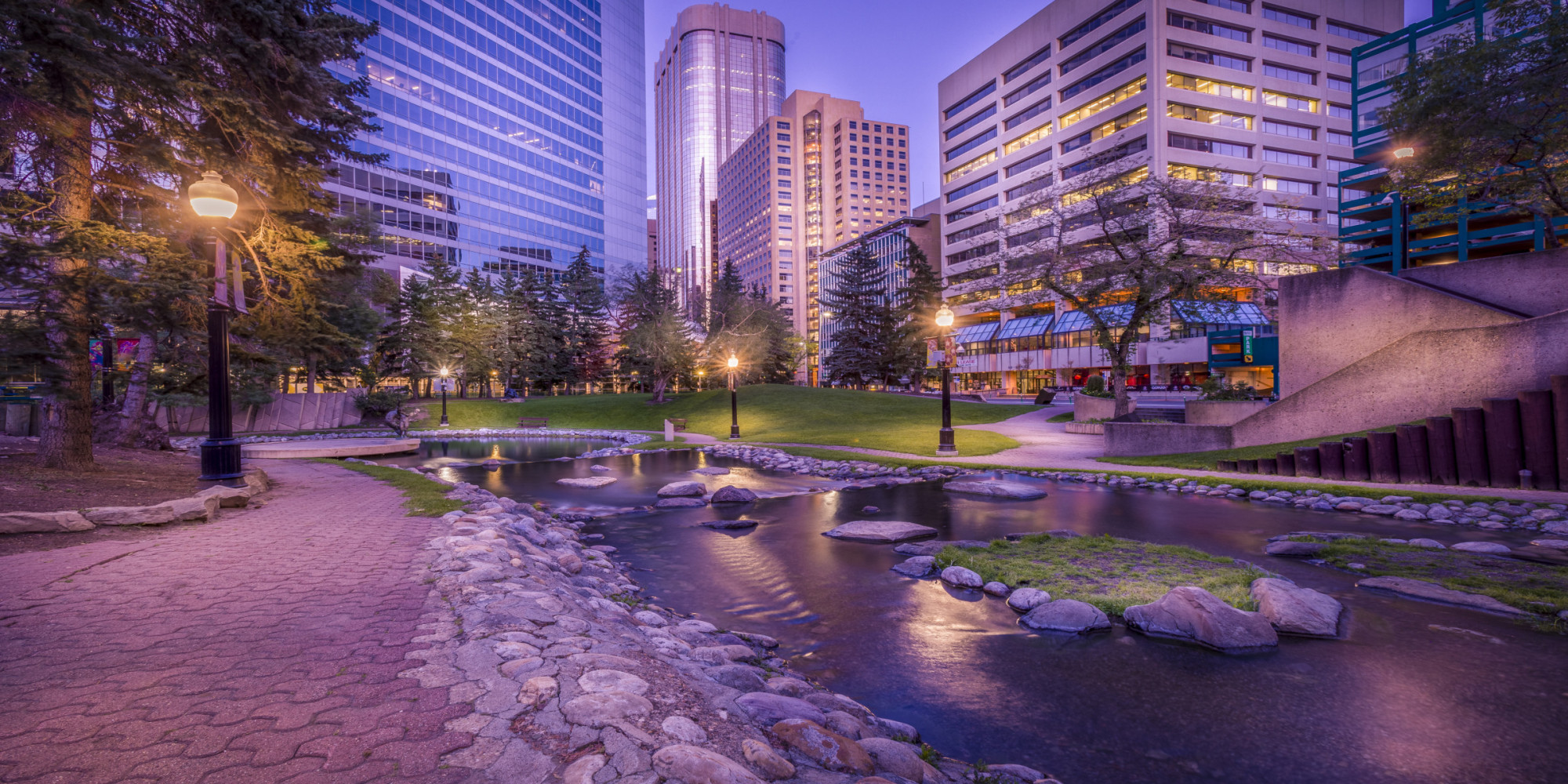 Calgary Ranked Worst City In Canada For Affordable Housing