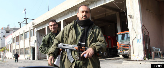 Syria Elite Pilots Killed