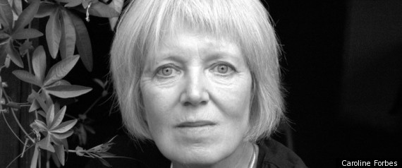 Vicki Feavers