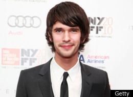 Ben Whishaw Making James Bond History 
