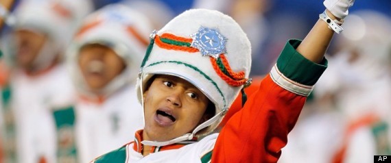 Famu Band