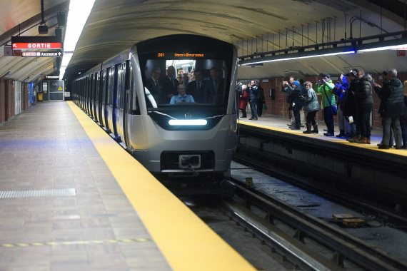 Montreal Subway Cars For Sale Montreal Subway Cars For Sale