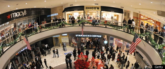 Black Friday 2011