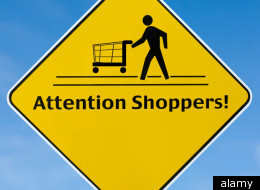 This Parent Isn't Shopping On Black Friday