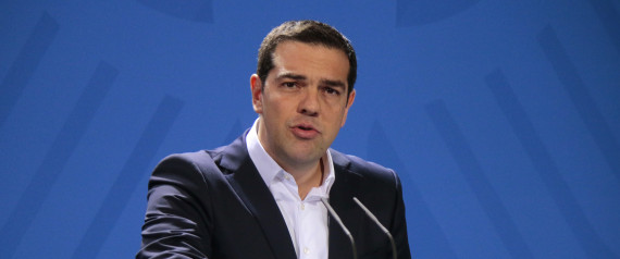 TSIPRAS