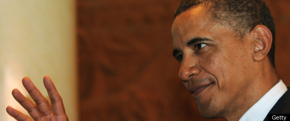 Bill Looman Obama