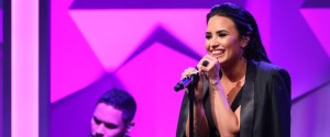 Demi Lovato
