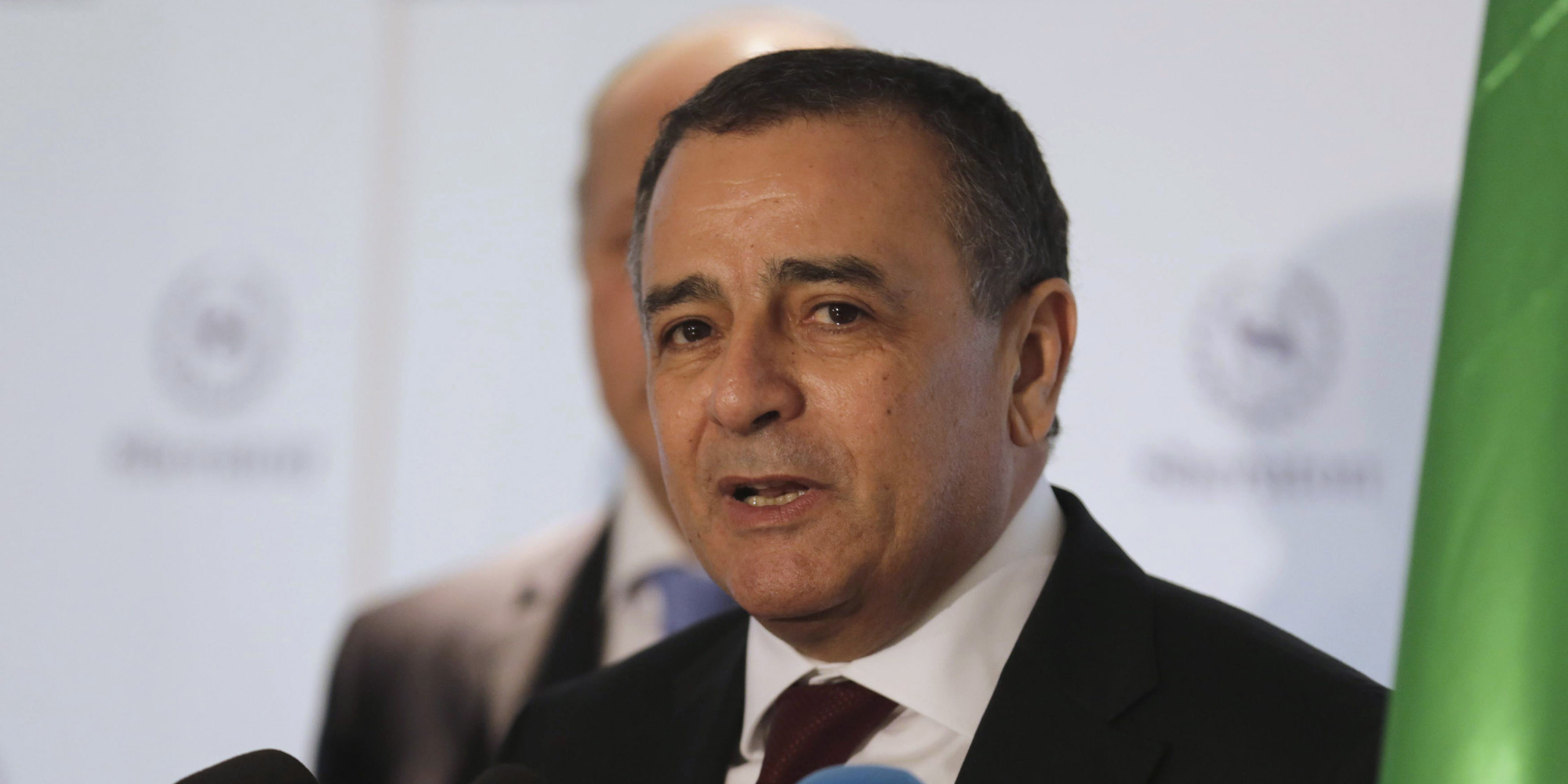 Abdeslam Bouchouareb Alchetron, The Free Social Encyclopedia