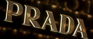 Prada Logo