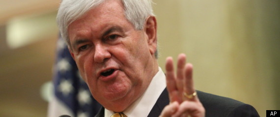 Newt Gingrich Immigration