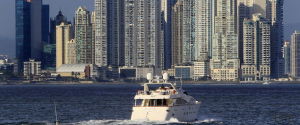 ciudad de panama