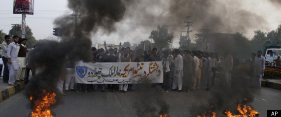 Pakistan