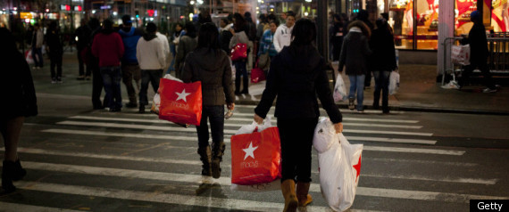Black Friday Sales