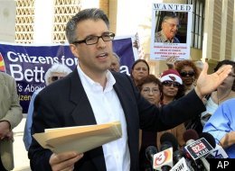 Occupy Movement, Pearce Recall, Prod Arizona Democratic Party To Inch Left