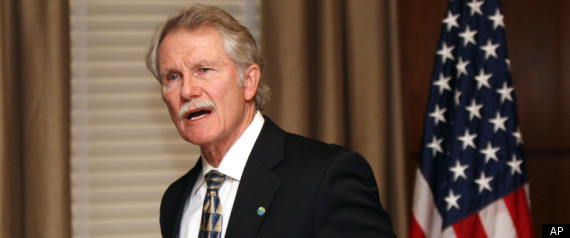 Kitzhaber Death Penalty