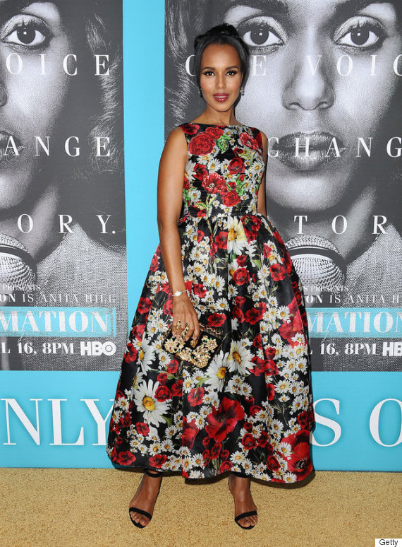 kerry washington