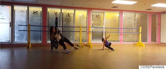 amandas dance studio