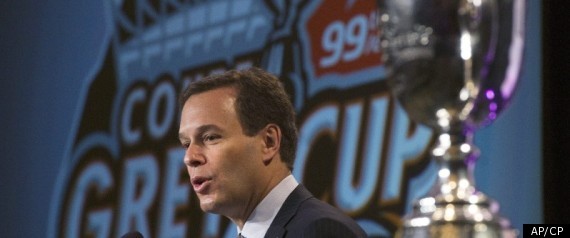 Grey Cup 2011