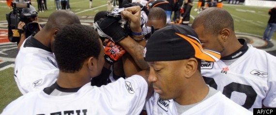 Bc Lions