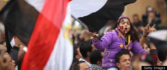 Egypt Crisis