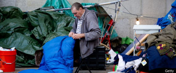 Occupy Philly Deadline Passes