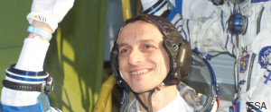 pedro duque