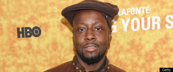 Wyclef Jean