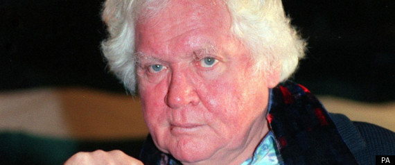 Ken Russell