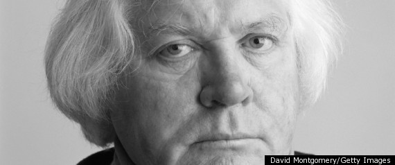 Ken Russell