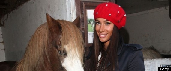 Leona Lewis