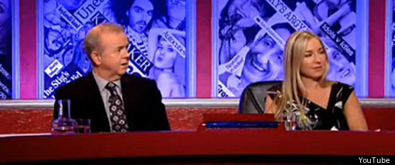 Have I Got News For You