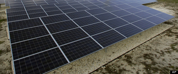 Solar Energy