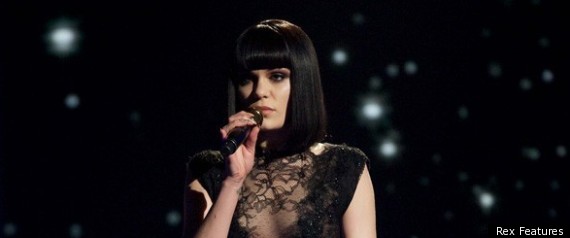 Jessie J