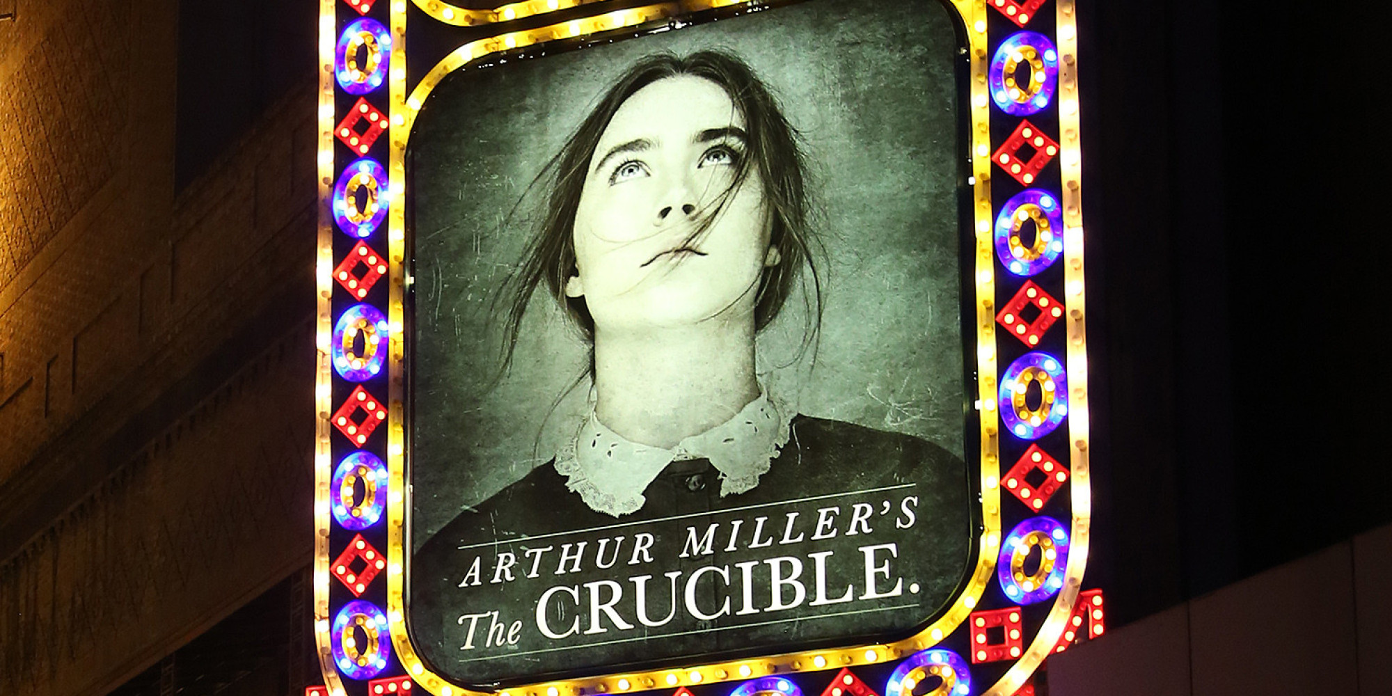 the injustice in the salem society in arthur millers the crucible The crucible study guide contains a biography of arthur miller, literature essays miller establishes the particular quality of salem society that makes it particularly against immorality at any cost to personal privacy or justice. the injustice in the salem society in arthur millers the crucible The crucible study guide contains a biography of arthur miller, literature essays miller establishes the particular quality of salem society that makes it particularly against immorality at any cost to personal privacy or justice.
