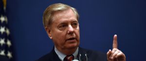 Lindsey Graham Egypt