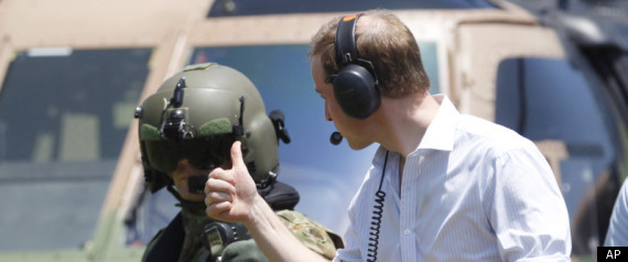 Prince William