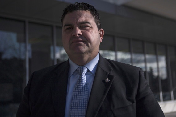 dean del mastro