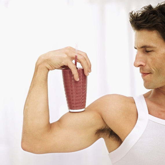 Delicious Afternoon Snacks For Men That Are Filling And Healthy