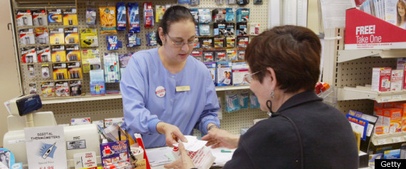 Medicare Pharmacy