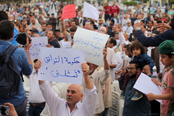 libya
