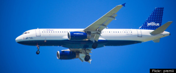 Jetblue