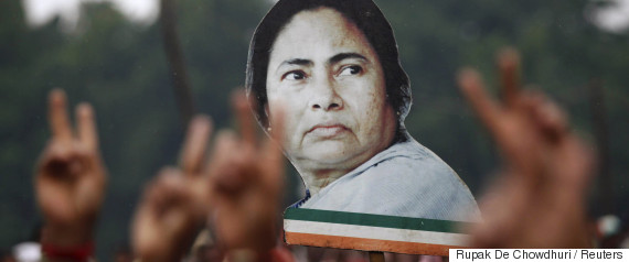 mamata banerjee