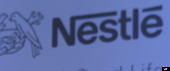 Nestle