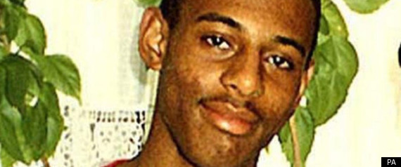 Stephen Lawrence
