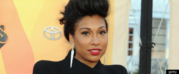 Melanie Fiona