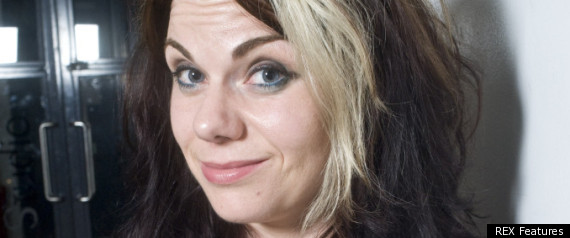 Caitlin Moran