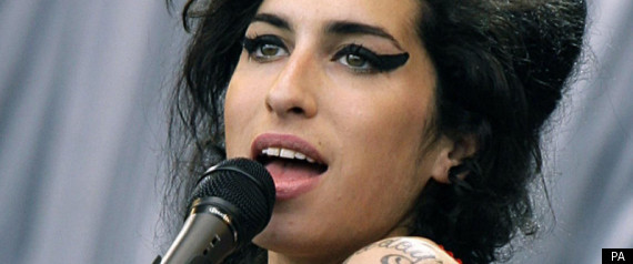 Amy Winehouse